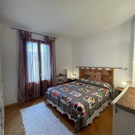 Terraced House With Garden In Dongo - Larihome A13 Экстерьер фото