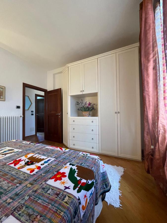 Terraced House With Garden In Dongo - Larihome A13 Экстерьер фото